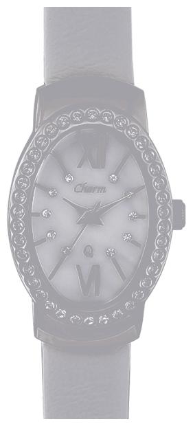 Charm 3026421 wrist watches for women - 1 photo, picture, image