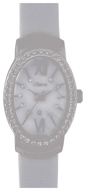Charm 3029420 wrist watches for women - 1 picture, photo, image