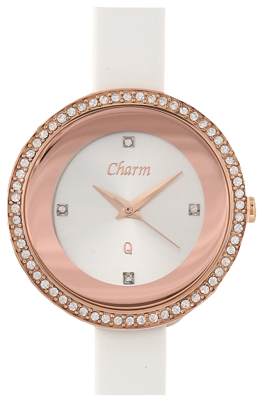 Charm 3599223 wrist watches for women - 1 photo, picture, image