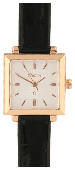 Charm 3609225 wrist watches for women - 1 picture, image, photo