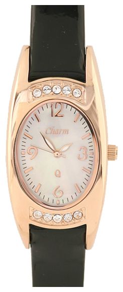 Charm 3629228 wrist watches for women - 1 photo, image, picture