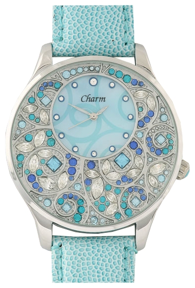 Charm 3971225 wrist watches for women - 1 image, picture, photo