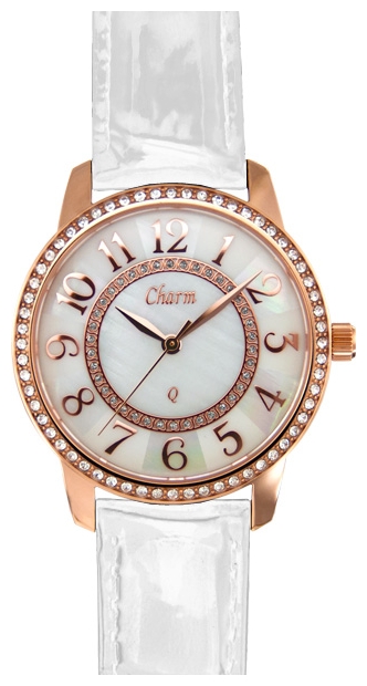 Charm 42009001 wrist watches for women - 1 picture, photo, image