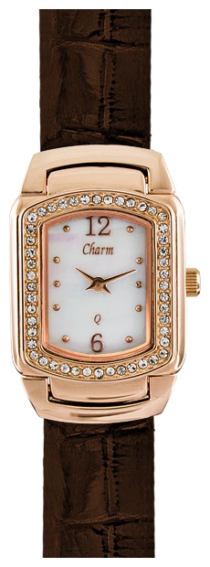 Charm 42039030 wrist watches for women - 1 picture, image, photo