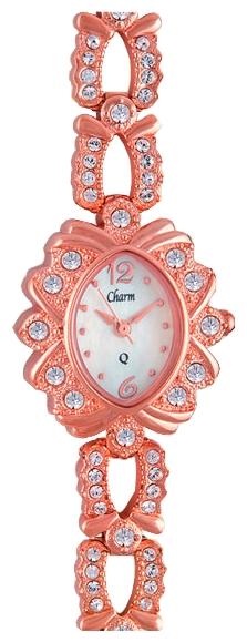 Charm 4479195 wrist watches for women - 1 picture, photo, image