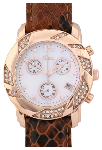 Charm 4579533 wrist watches for women - 1 picture, image, photo