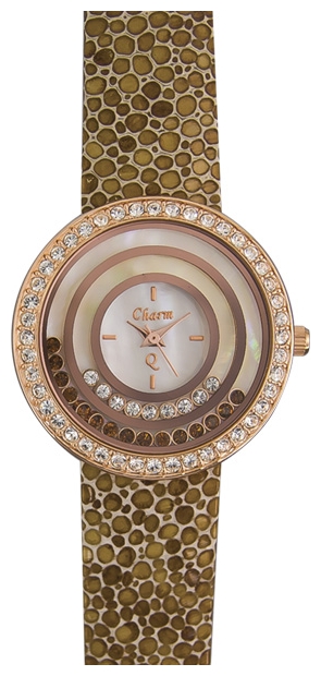 Charm 50039021 wrist watches for women - 1 photo, picture, image