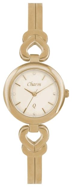 Charm 5006070 wrist watches for women - 1 image, picture, photo