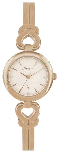 Charm 5009070 wrist watches for women - 1 image, picture, photo