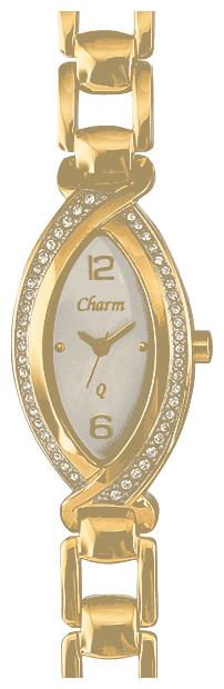 Charm 5019080 wrist watches for women - 1 picture, photo, image