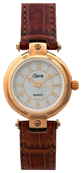 Charm 5026003 wrist watches for women - 1 photo, image, picture