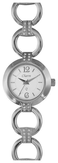 Charm 5031090 wrist watches for women - 1 picture, photo, image