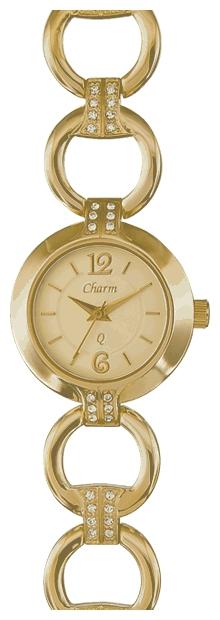 Charm 5036090 wrist watches for women - 1 picture, photo, image