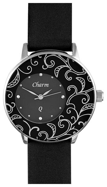 Charm 5040101 wrist watches for women - 1 image, picture, photo