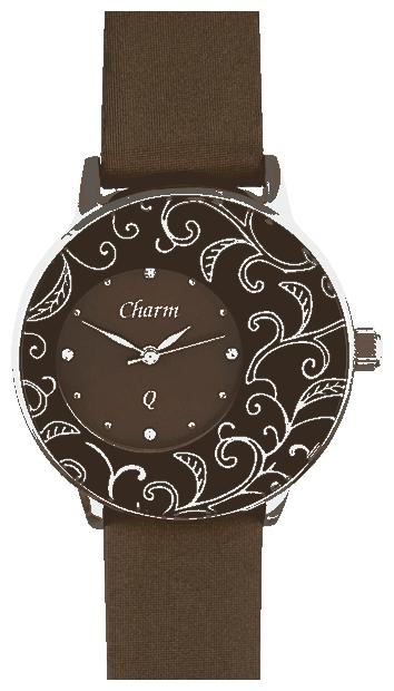 Charm 5049100 wrist watches for women - 1 picture, image, photo