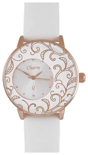 Charm 5049102 wrist watches for women - 1 picture, photo, image