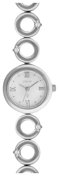 Charm 51001003 wrist watches for women - 1 picture, image, photo