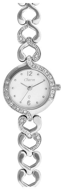 Charm 51011004 wrist watches for women - 1 image, photo, picture