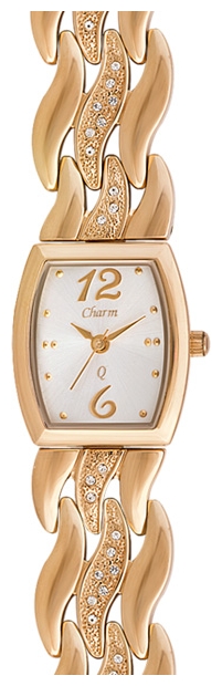 Charm 51029005 wrist watches for women - 1 photo, image, picture