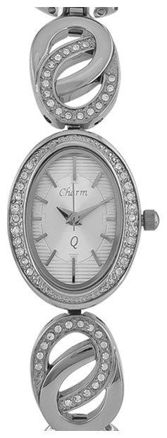 Wrist watch Charm for Women - picture, image, photo