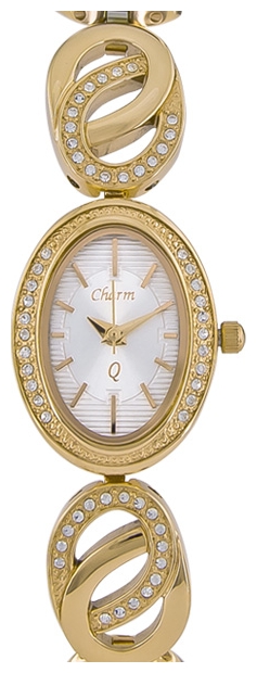 Charm 51046041 wrist watches for women - 1 picture, photo, image
