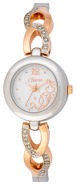Charm 51108110 wrist watches for women - 1 picture, image, photo