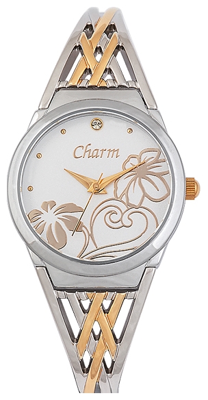 Charm 51128120 wrist watches for women - 1 picture, image, photo