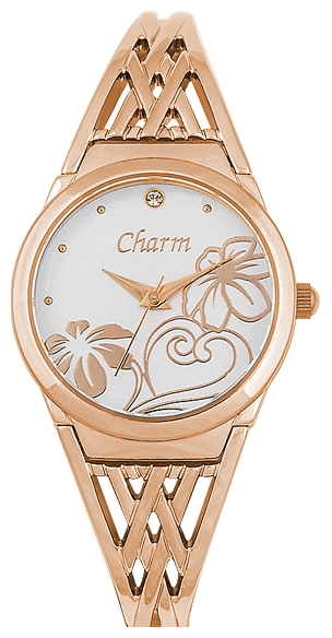 Charm 51129121 wrist watches for women - 1 picture, photo, image