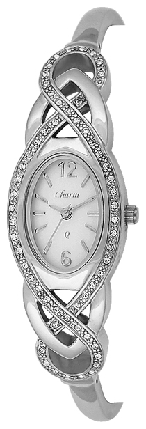 Charm 51130125 wrist watches for women - 1 photo, picture, image