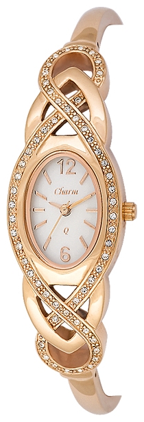Charm 51139125 wrist watches for women - 1 photo, picture, image