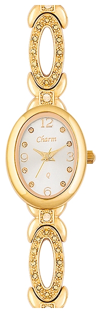 Charm 51156141 wrist watches for women - 1 photo, picture, image