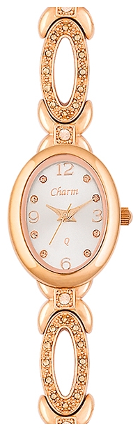 Charm 51159140 wrist watches for women - 1 image, picture, photo