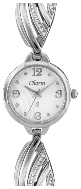 Charm 51160145 wrist watches for women - 1 picture, photo, image
