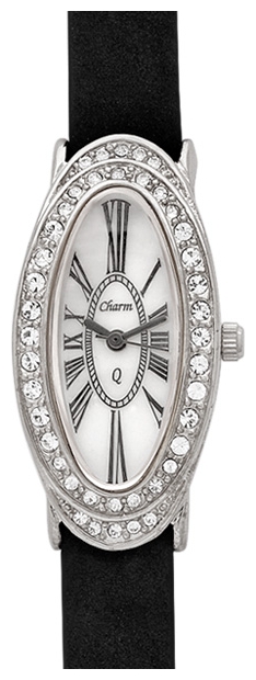 Charm 5511502 wrist watches for women - 1 image, photo, picture