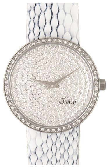 Charm 6010858 wrist watches for women - 1 photo, picture, image