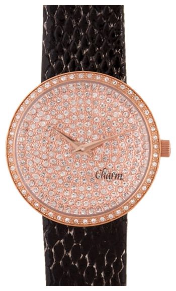 Charm 6019857 wrist watches for women - 1 image, photo, picture