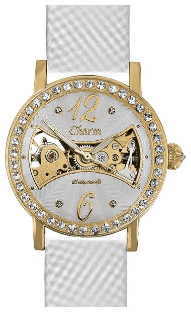 Charm 62996001 wrist watches for women - 1 photo, picture, image