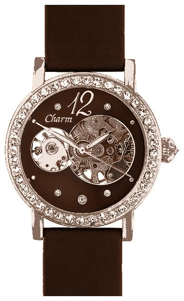 Charm 62996003 wrist watches for women - 1 photo, picture, image