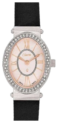 Charm 6678330 wrist watches for women - 1 picture, image, photo