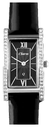 Charm 6690334 wrist watches for women - 1 photo, picture, image