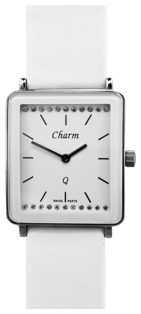 Charm 6700335 wrist watches for women - 1 image, picture, photo