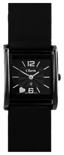 Charm 6745351 wrist watches for women - 1 picture, photo, image