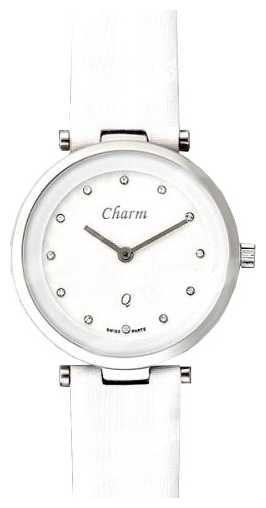 Charm 70020013 wrist watches for women - 1 photo, image, picture