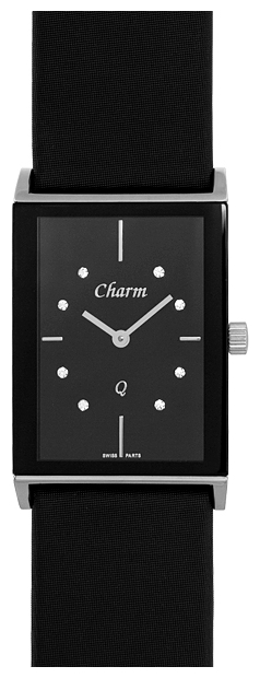 Charm 70030024 wrist watches for women - 1 photo, picture, image