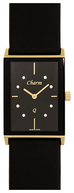 Charm 70036022 wrist watches for women - 1 picture, photo, image