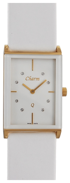 Charm 70039021 wrist watches for women - 1 picture, photo, image