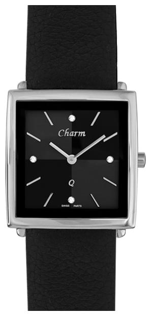 Charm 70070063 wrist watches for women - 1 photo, picture, image