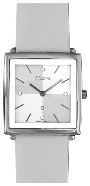 Charm 70070064 wrist watches for women - 1 photo, image, picture