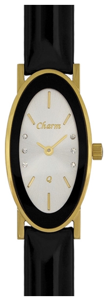 Charm 70096093 wrist watches for women - 1 image, photo, picture