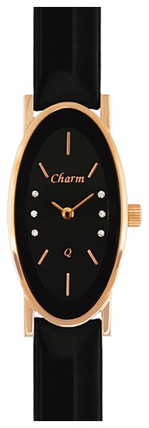 Charm 70099092 wrist watches for women - 1 photo, image, picture